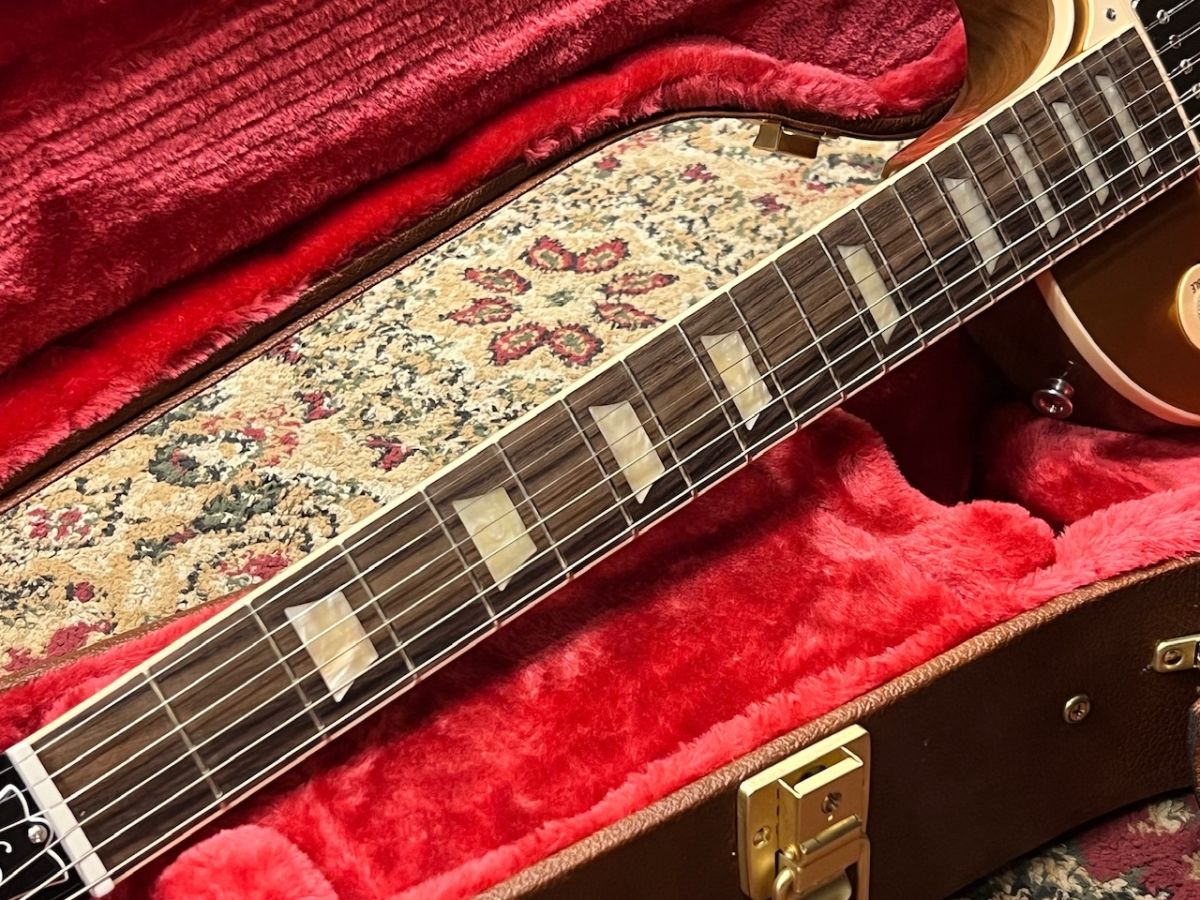 Les Paul Standard '50s Gold Top #235440192 | 【クロサワ楽器