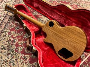 Les Paul Standard '50s Gold Top #235440192 | 【クロサワ楽器