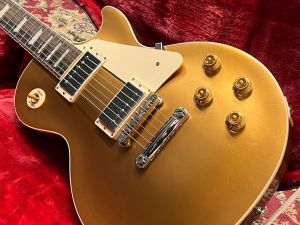 Les Paul Standard '50s Gold Top #235440192 | 【クロサワ楽器