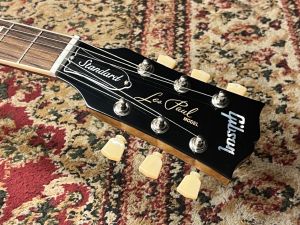 Les Paul Standard '50s Gold Top #235440192 | 【クロサワ楽器