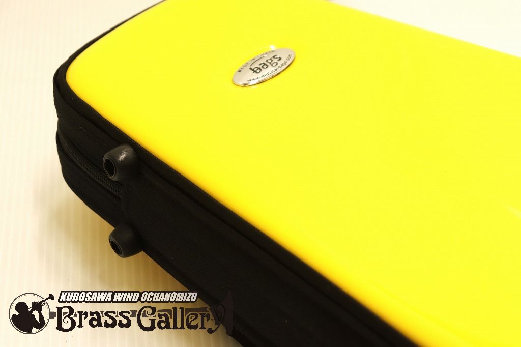 2026決算セール ～2/28まで!!＞バッグス EFTR トランペット ケース