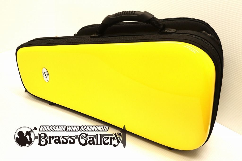 バッグス EFTR トランペット ケース | 【クロサワ楽器店