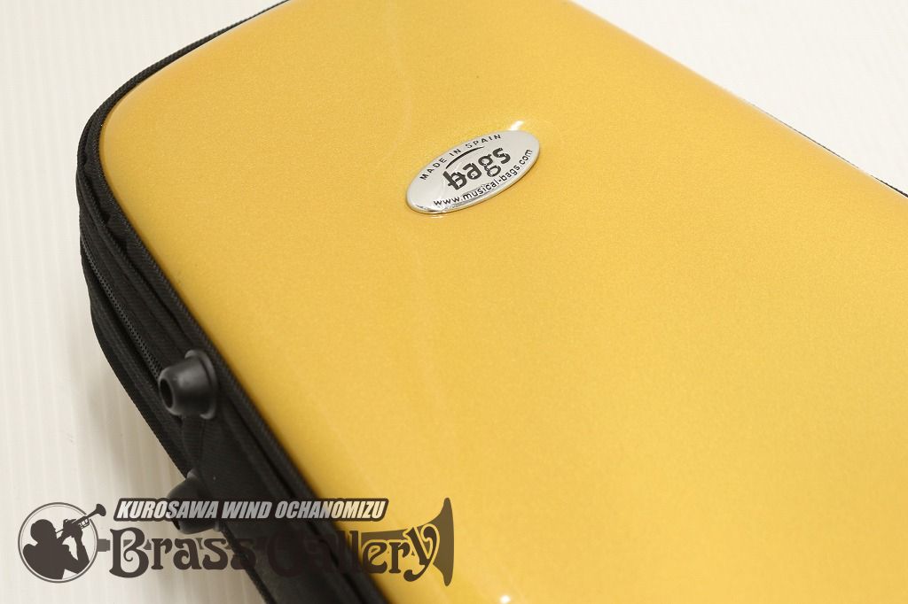 バッグス EFTR トランペット ケース | 【クロサワ楽器店オンライン