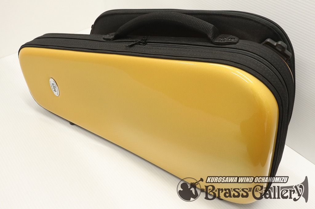 バッグス EFTR トランペット ケース | 【クロサワ楽器店オンライン