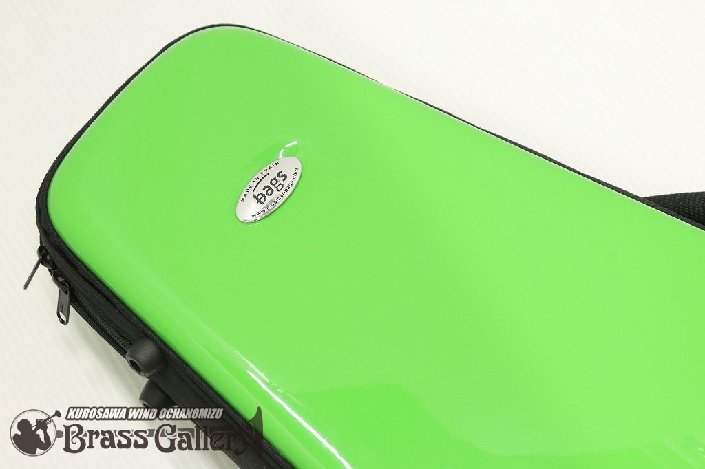 売り切り特価品!!＞バッグス EFTR トランペット ケース | 【クロサワ