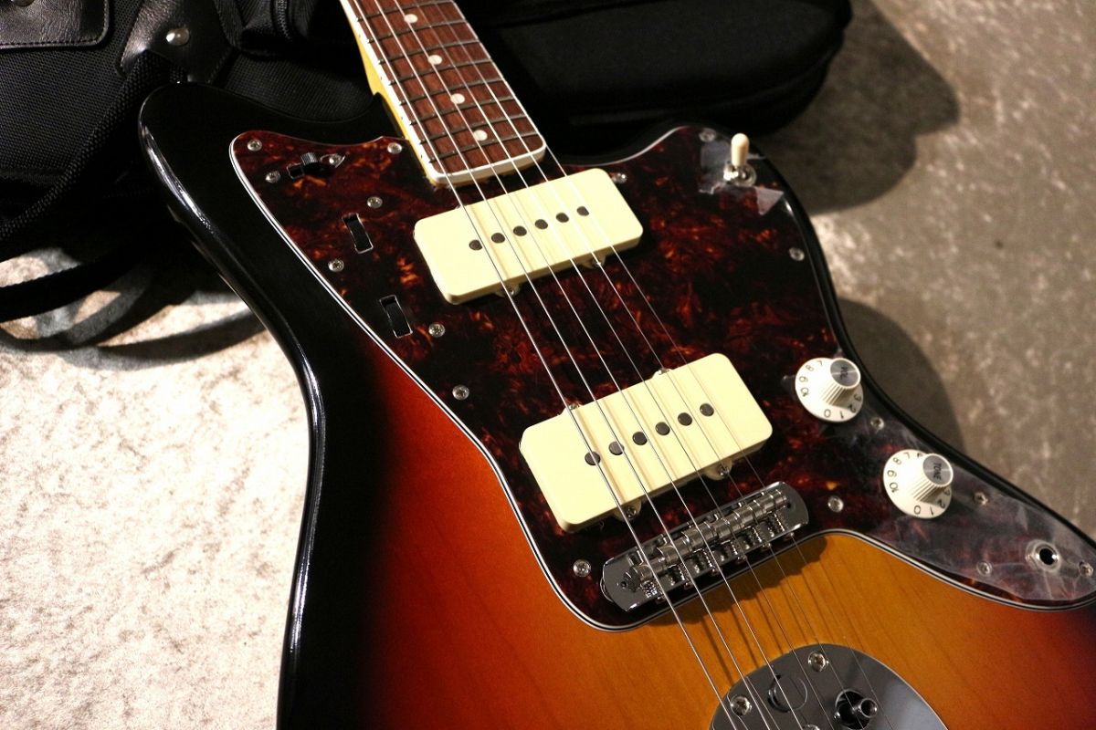 JM-C 3TS/R CR ~3 Tone Sunburst~ #59091 | 【クロサワ楽器店