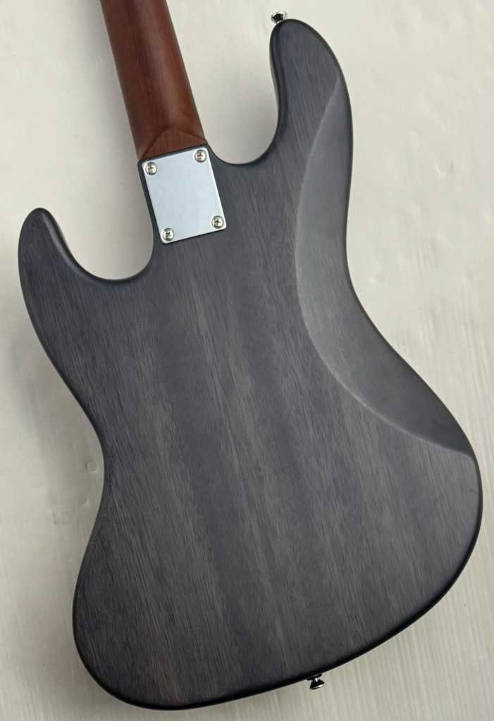 WL4-STD/RSM BLK-S w/Pearl PG | 【クロサワ楽器店オンラインショップ