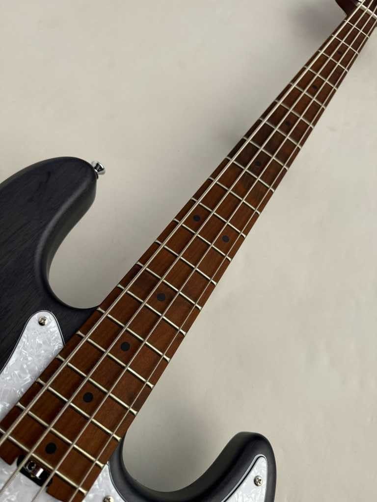 WL4-STD/RSM BLK-S w/Pearl PG | 【クロサワ楽器店オンラインショップ