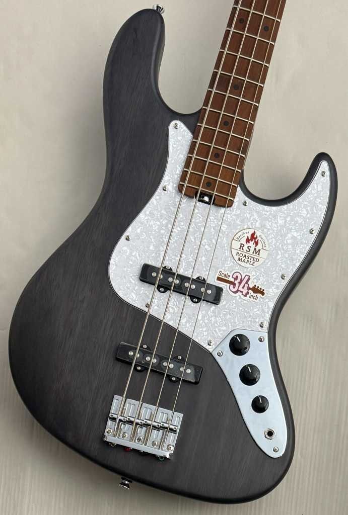 WL4-STD/RSM BLK-S w/Pearl PG | 【クロサワ楽器店オンラインショップ