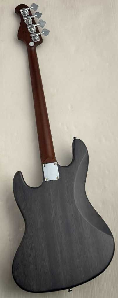 WL4-STD/RSM BLK-S w/Pearl PG | 【クロサワ楽器店オンラインショップ