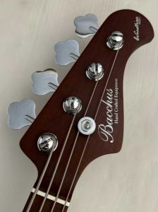 WL4-STD/RSM BLK-S w/Pearl PG | 【クロサワ楽器店オンラインショップ