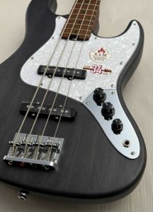 WL4-STD/RSM BLK-S w/Pearl PG | 【クロサワ楽器店オンラインショップ