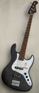 WL4-STD/RSM BLK-S w/Pearl PG | 【クロサワ楽器店オンラインショップ
