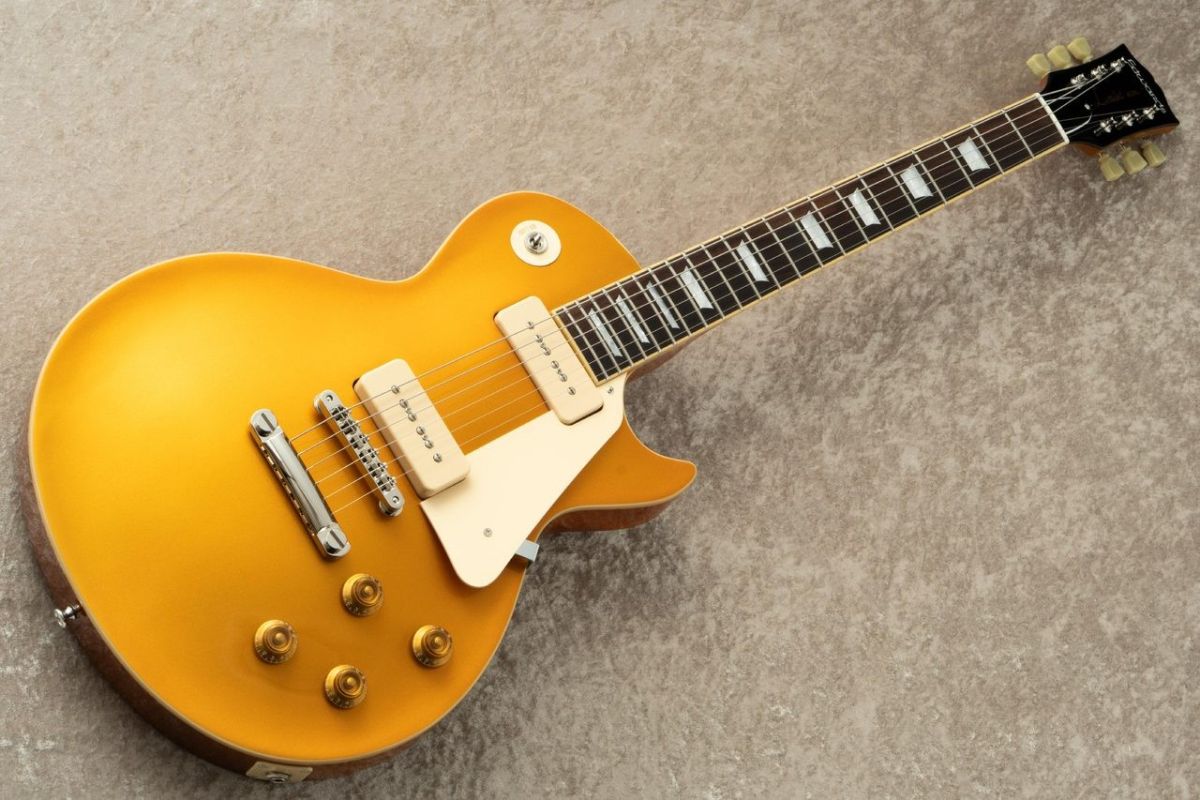 E-LP-STD/P -Gold- #ED3740253 | 【クロサワ楽器店オンラインショップ