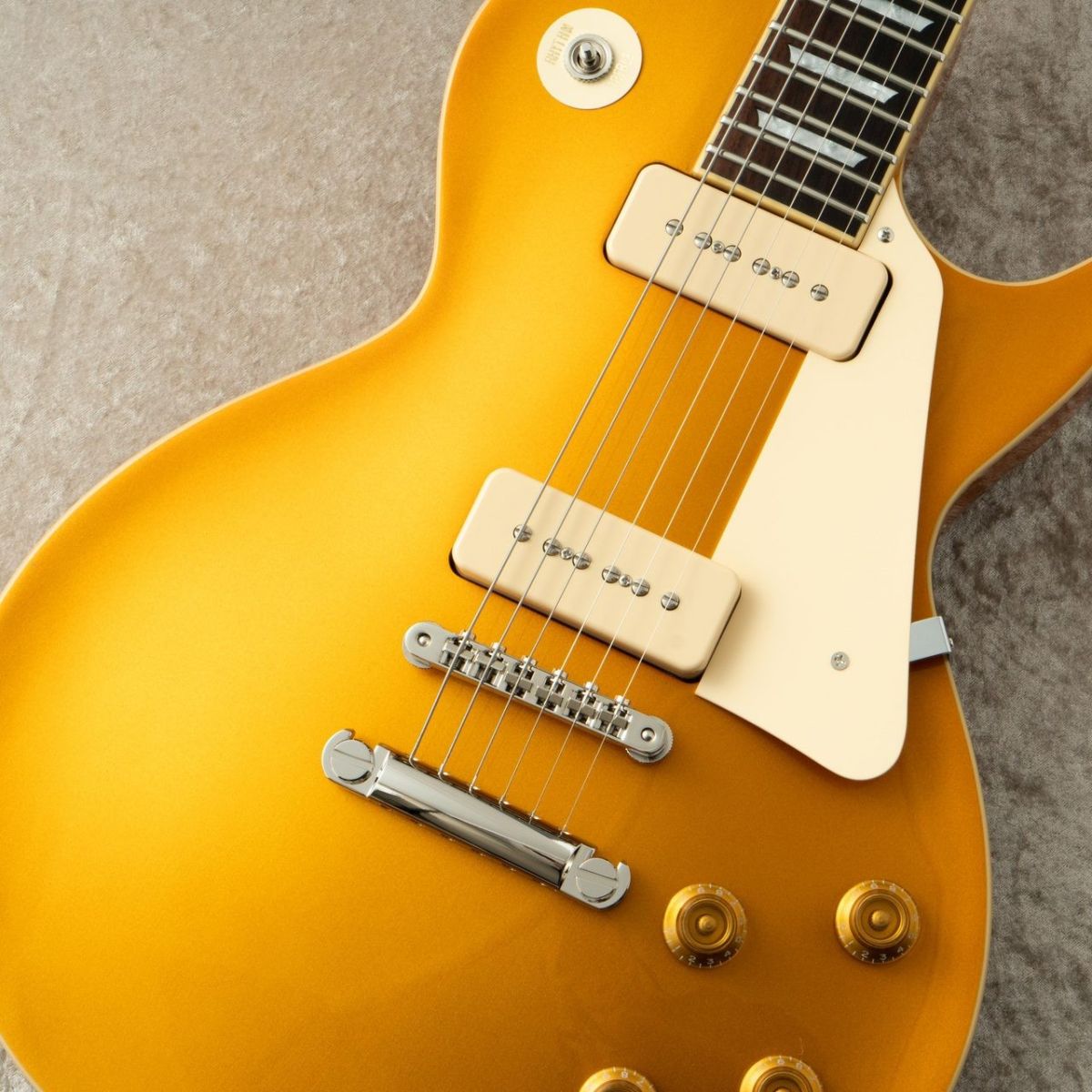 E-LP-STD/P -Gold- #ED3740253 | 【クロサワ楽器店オンラインショップ