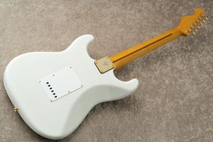 STV-R1 w/Gold Parts -White Blonde- #10011 | 【クロサワ楽器店