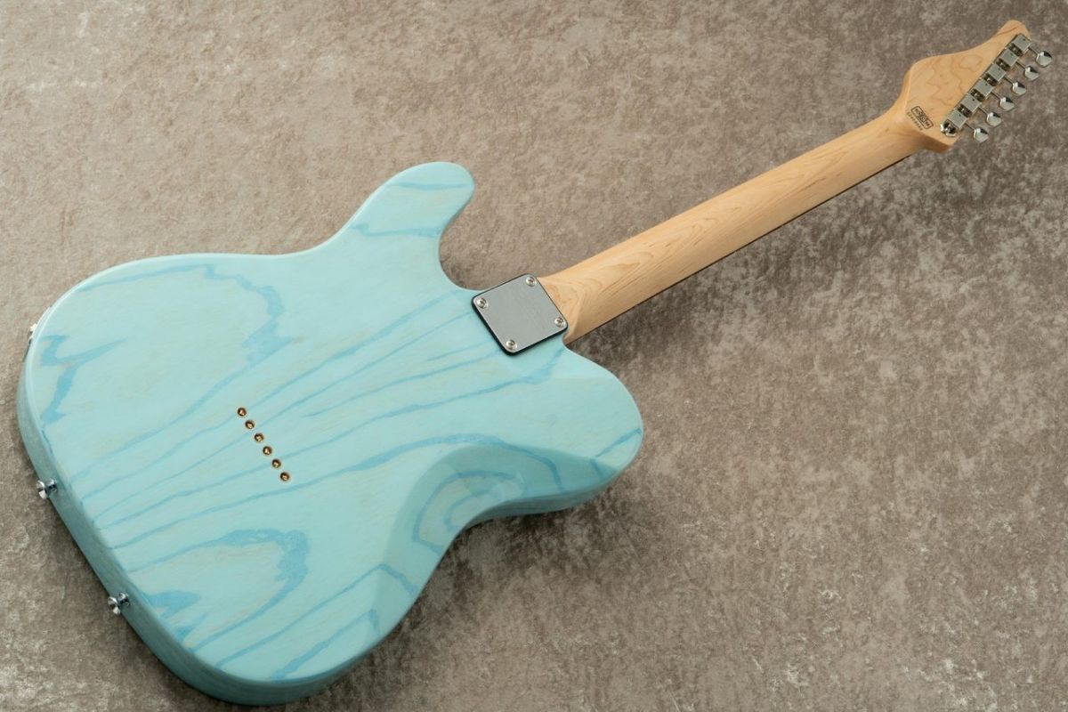 あああ　SHECTER N-PT-AL テレキャス SCHECTER N-PT-AL シェクター テレキャスター