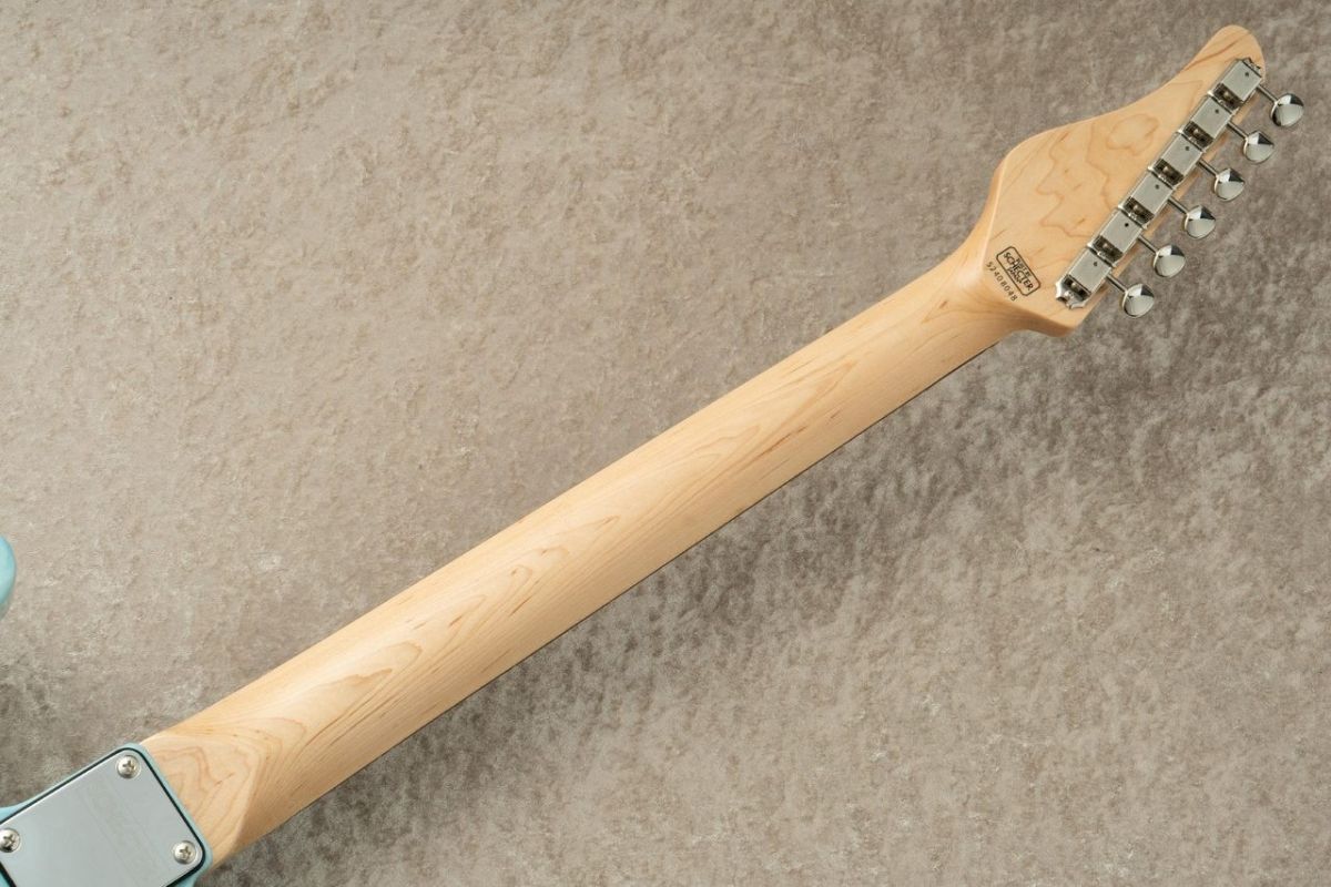 PS-PT-AS Limited -See-Through Sonic Blue- #S2408048 | 【クロサワ