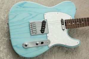 コンポーネントSCHECTER MONSTERTONE + ダンカンSTL-1 MonsterTone