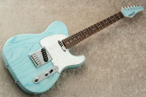 PS-PT-AS Limited -See-Through Sonic Blue- #S2408048 | 【クロサワ