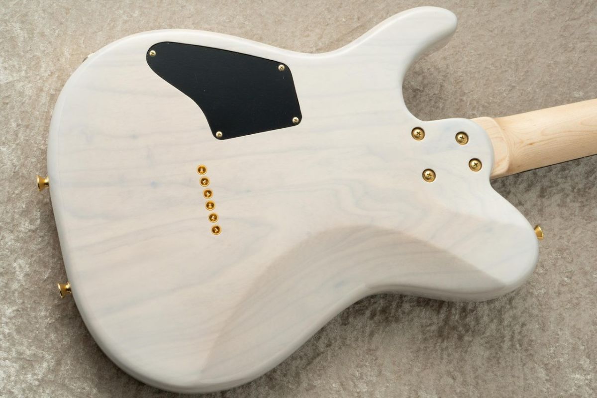 ギター Schecter KR-24-P90-FXD USED入荷情報】SCHECTER/KR-24-2H-FXDが入荷しました！｜島村