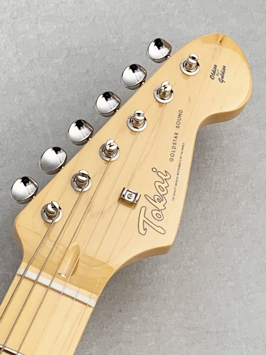 Tokai AST-101 ～ Burgundy Mist Metallic ～ | 【クロサワ楽器店