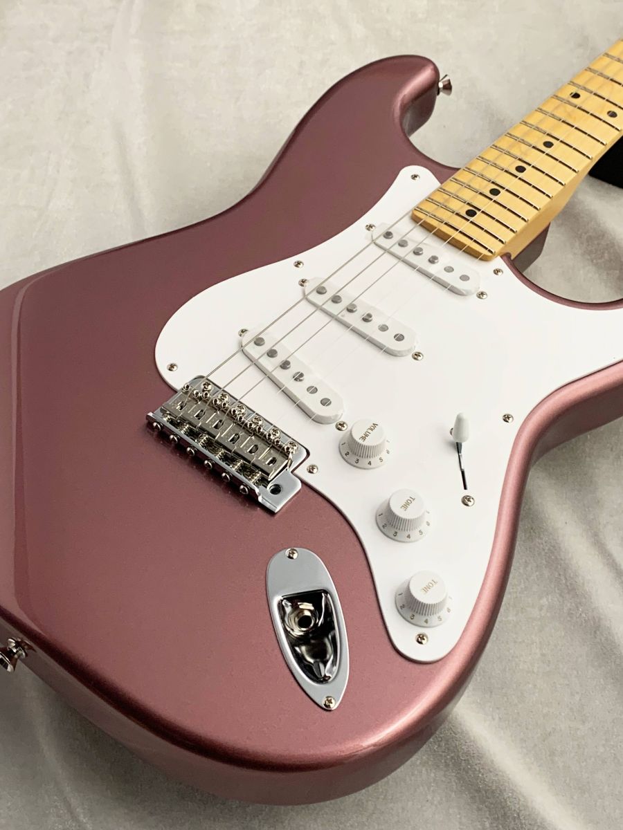 Tokai AST-101 ～ Burgundy Mist Metallic ～ | 【クロサワ楽器