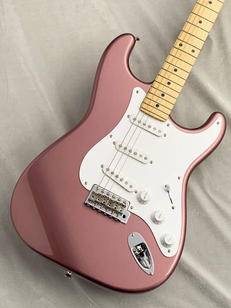 Tokai AST-101 ～ Burgundy Mist Metallic ～ | 【クロサワ楽器