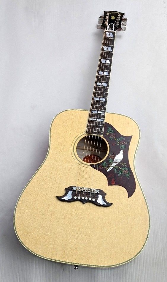 M2M Dove Original Tune-O-Matic | 【クロサワ楽器店オンライン