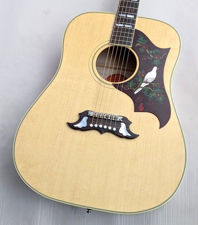 M2M Dove Original Tune-O-Matic | 【クロサワ楽器店オンライン