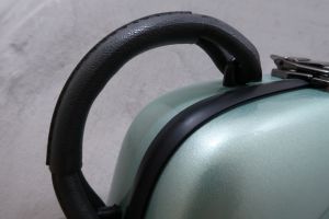 カーブドソプラノサックスケース【グリーン】 | 【クロサワ楽器店