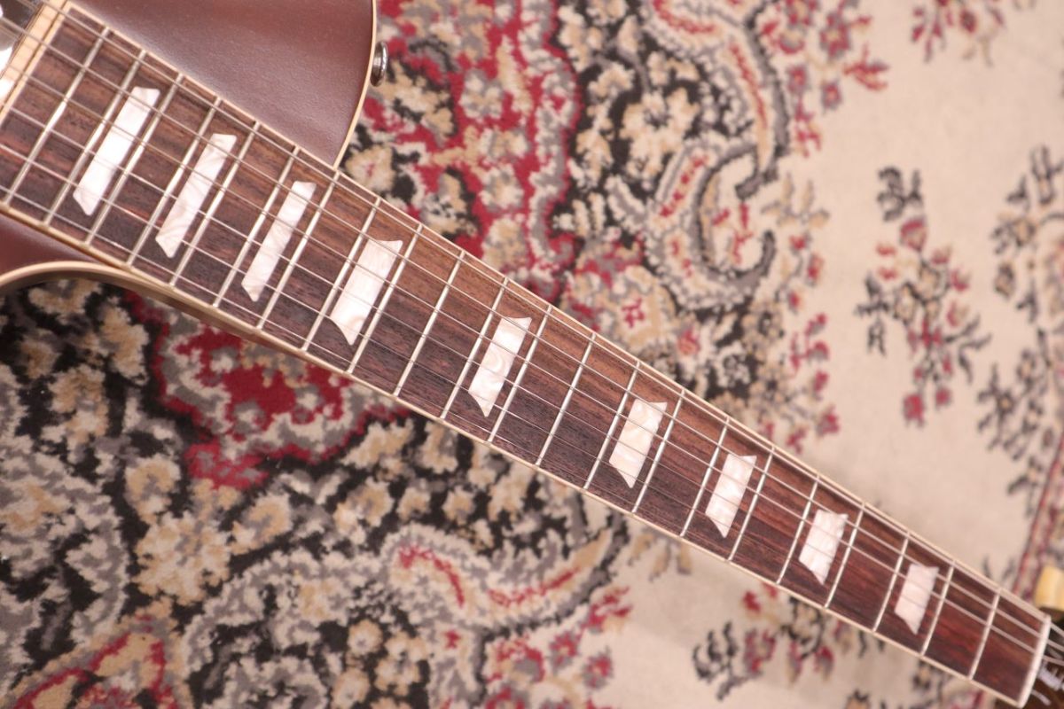 GIBSON Les Paul Standard 50s Faded 超軽量 Gibson Les Paul Standard 50s Faded – United States