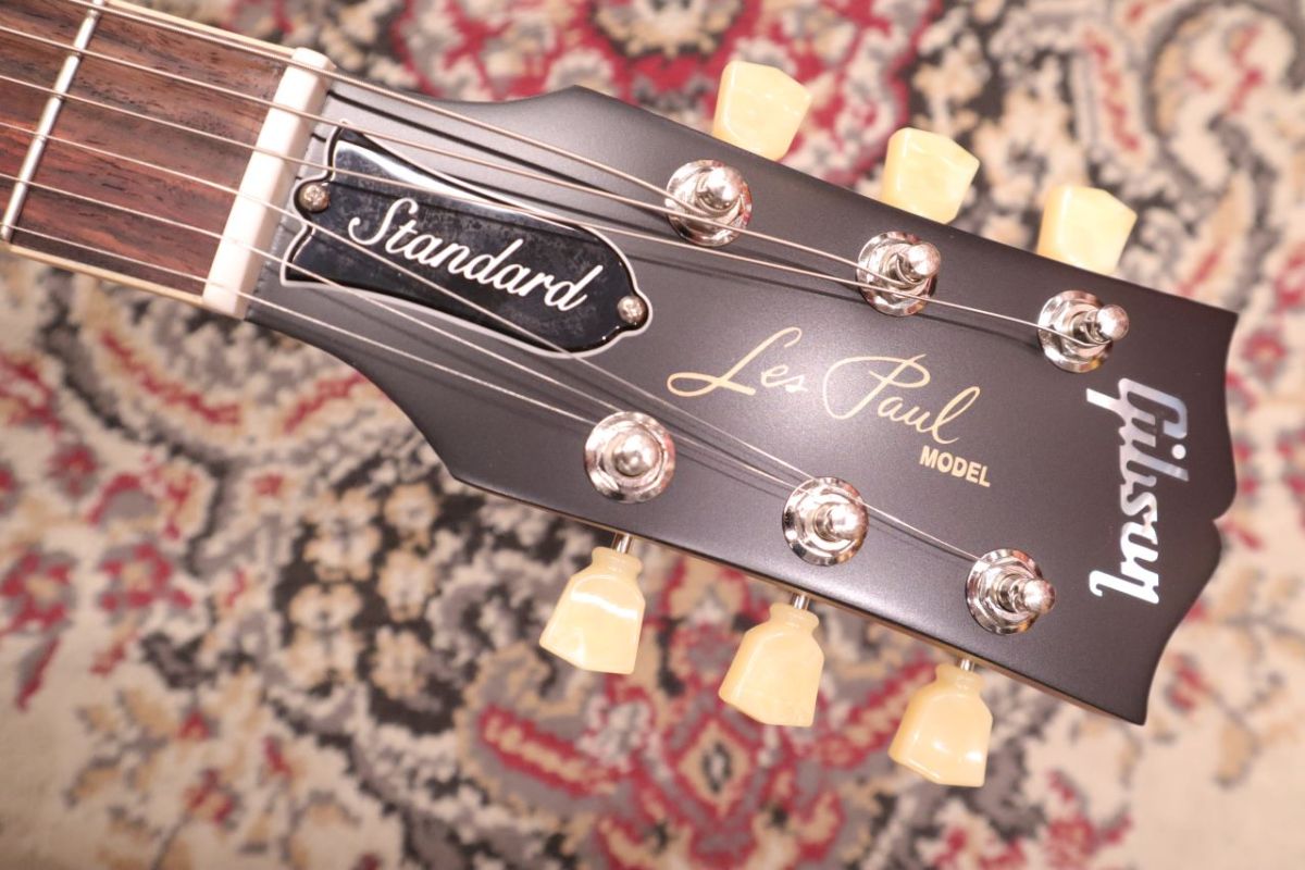 Les Paul Standard '50s Faded Vintage Tobacco Burst s/n