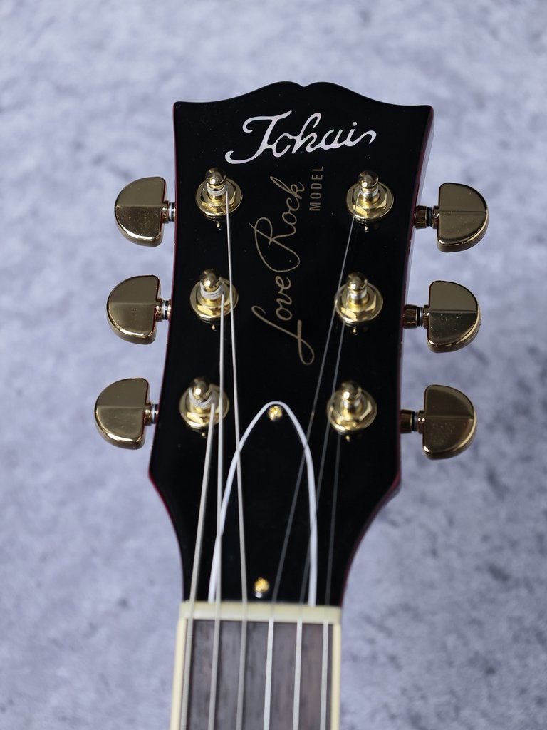 LS101F MS Slim Neck Cherry Sunburst s/n2551135 | 【クロサワ楽器店