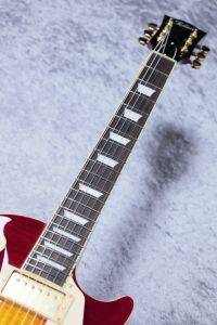 LS101F MS Slim Neck Cherry Sunburst s/n2551135 | 【クロサワ楽器店