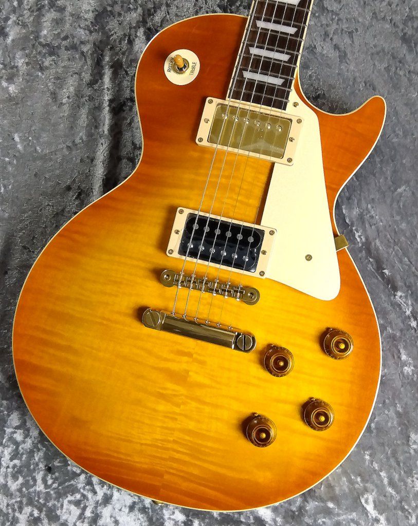 【調整済】GIG クロサワ楽器　エレキギター　レスポール　美品 楽天市場】クロサワ楽器 レスポールの通販