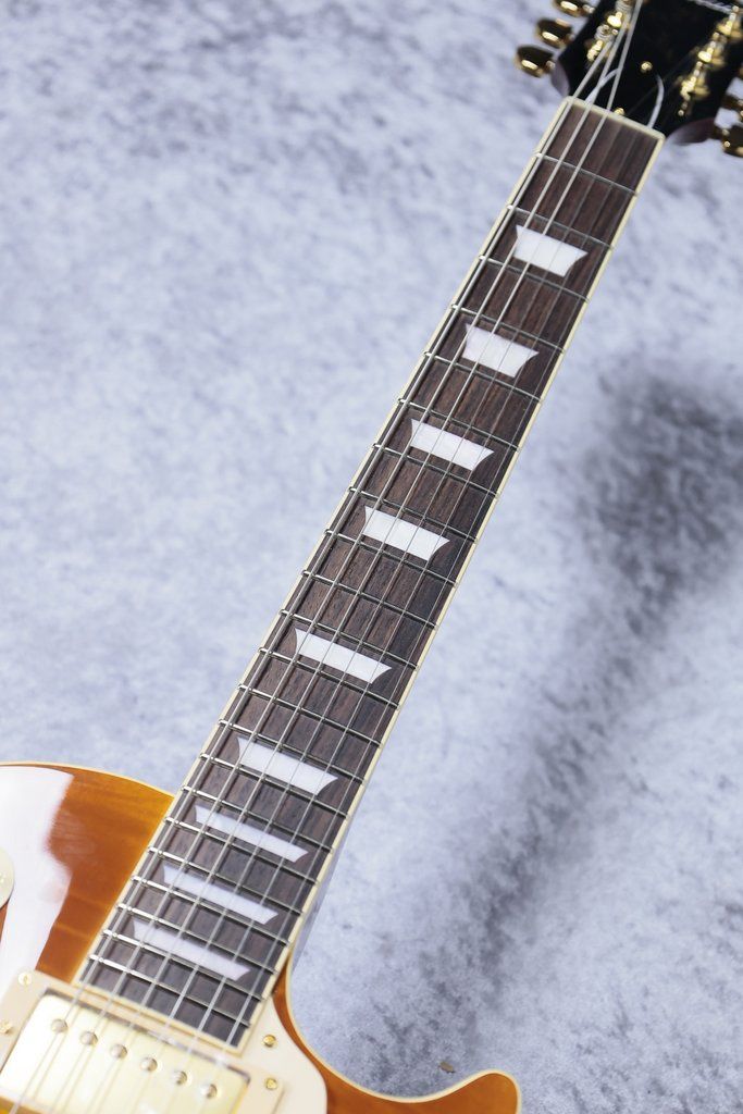 LS101F MS Slim Neck Violin Finish s/n2551126 | 【クロサワ