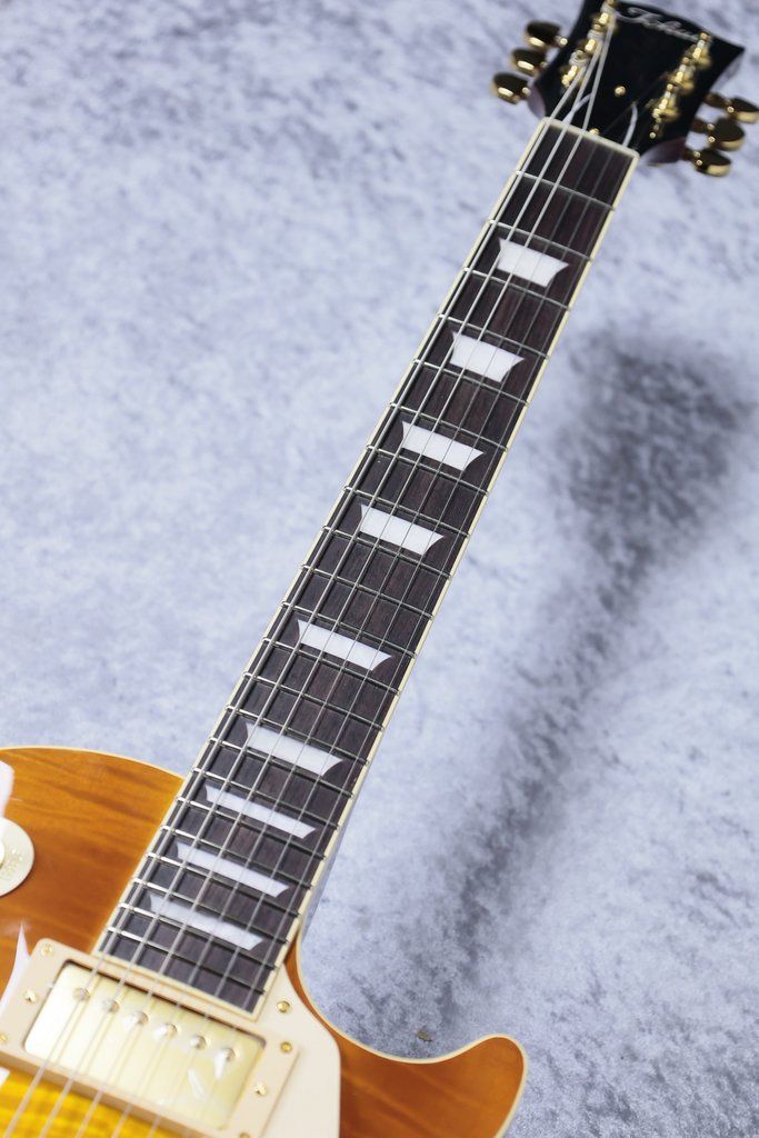 LS101F MS Slim Neck Violin Finish s/n2551129 | 【クロサワ楽器店