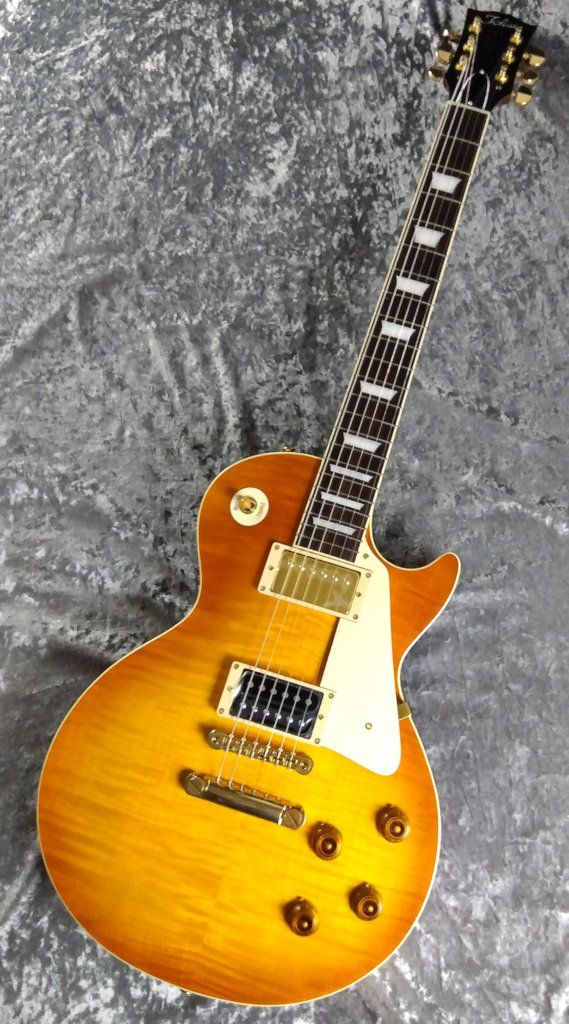 LS101F MS Slim Neck Violin Finish s/n2551129 | 【クロサワ楽器店