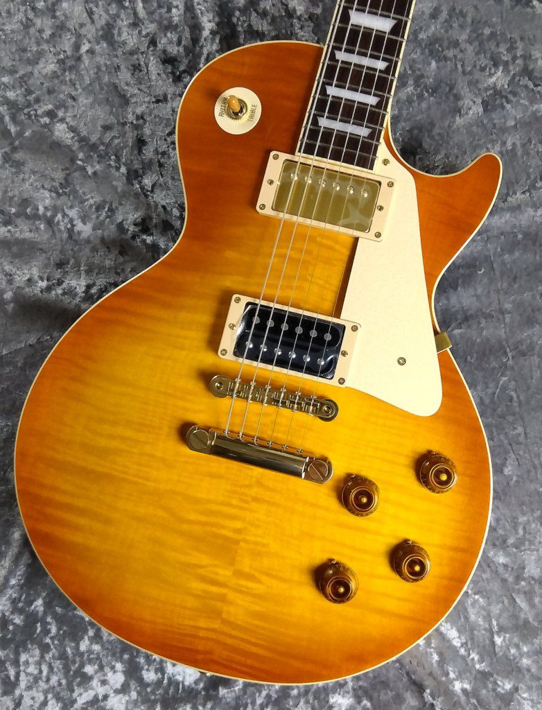 LS101F MS Slim Neck Violin Finish s/n2551129 | 【クロサワ