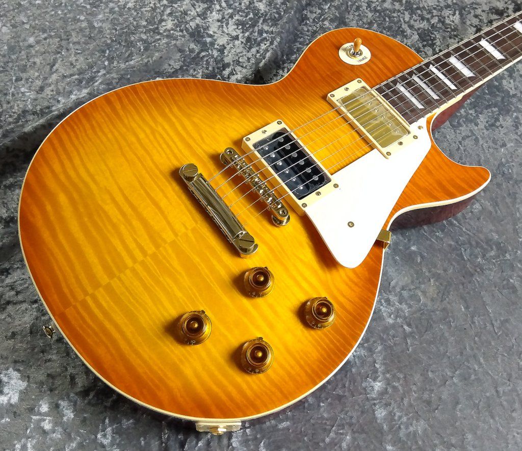 LS101F MS Slim Neck Violin Finish s/n2551127 | 【クロサワ楽器店