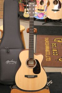 Martin、アクティブのアコースティックギター検索結果一覧