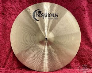 Bosphorus Master Series Ride 20" 1,556g