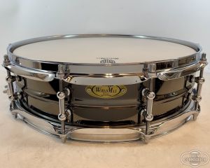 楽天市場】RF1C1465S/BN #T02 [Reference One 14×6.5 Snare Drum