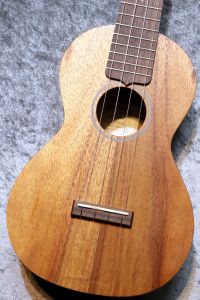 Martin C1K Uke #37904 【コンサート】【ハワイアンコア単板】【弦サービス!】【池袋在庫品】