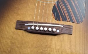 Custom Shop 1942 Banner Southern Jumbo | 【クロサワ楽器店