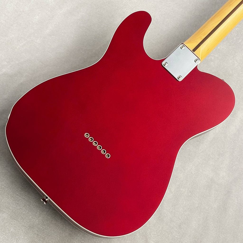 ATE-101B ~Old Candy Apple Red~ | 【クロサワ楽器店オンライン