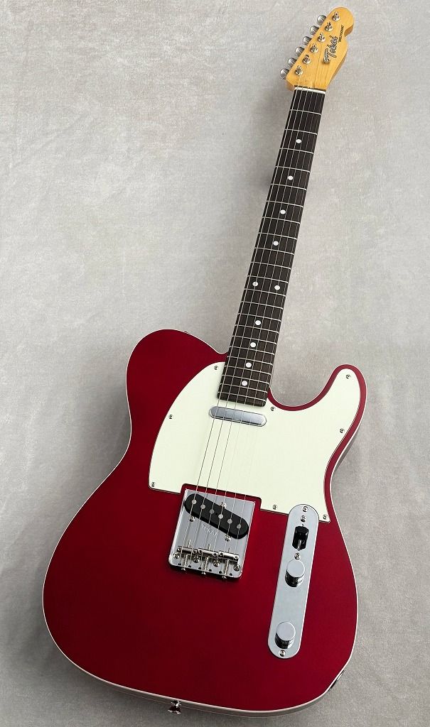 ATE-101B ~Old Candy Apple Red~ | 【クロサワ楽器店オンライン