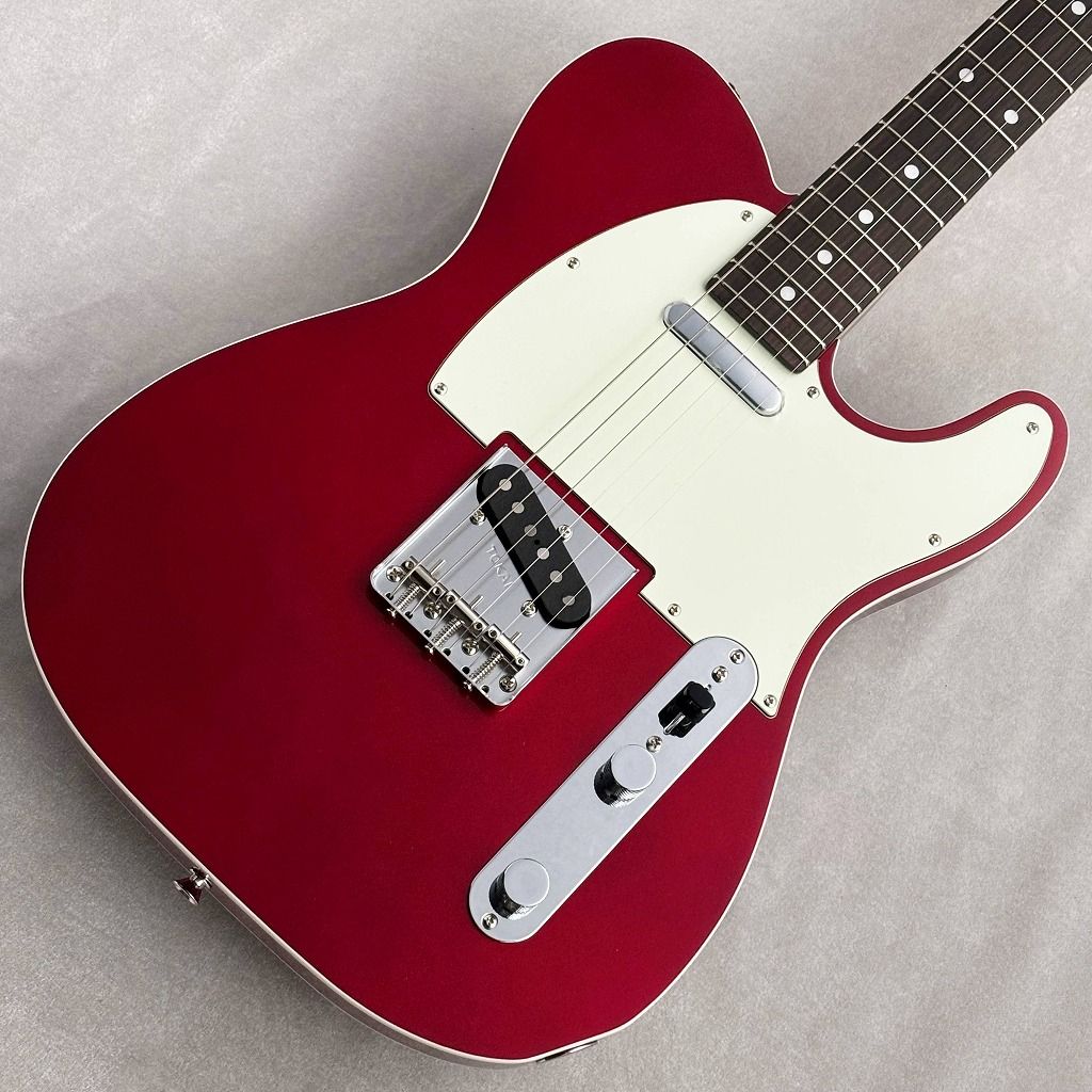 ATE-101B ~Old Candy Apple Red~ | 【クロサワ楽器店オンライン