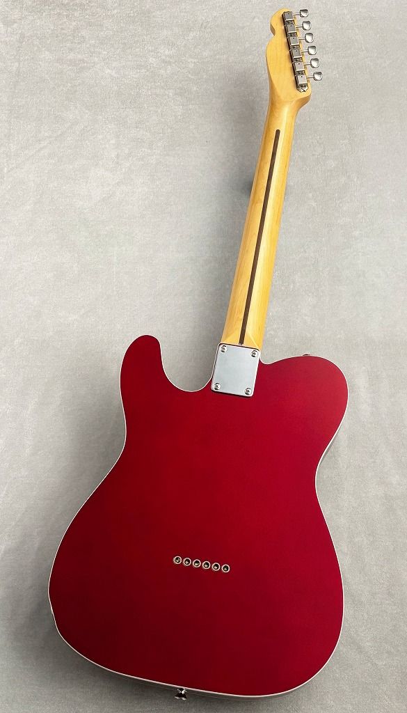 ATE-101B ~Old Candy Apple Red~ | 【クロサワ楽器店オンライン